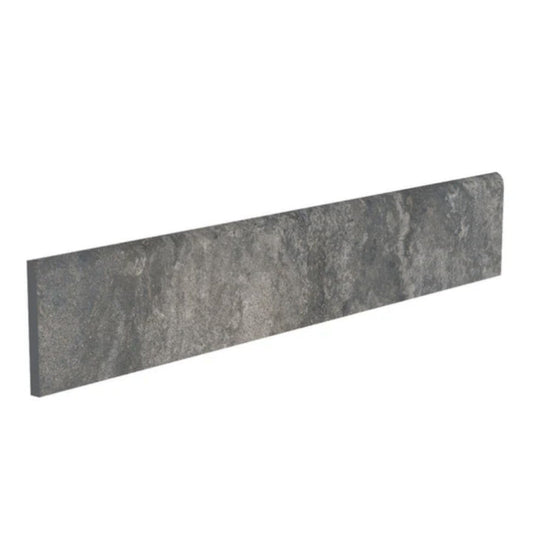Del Conca USA 4" x 24" Roma Porcelain Bullnose