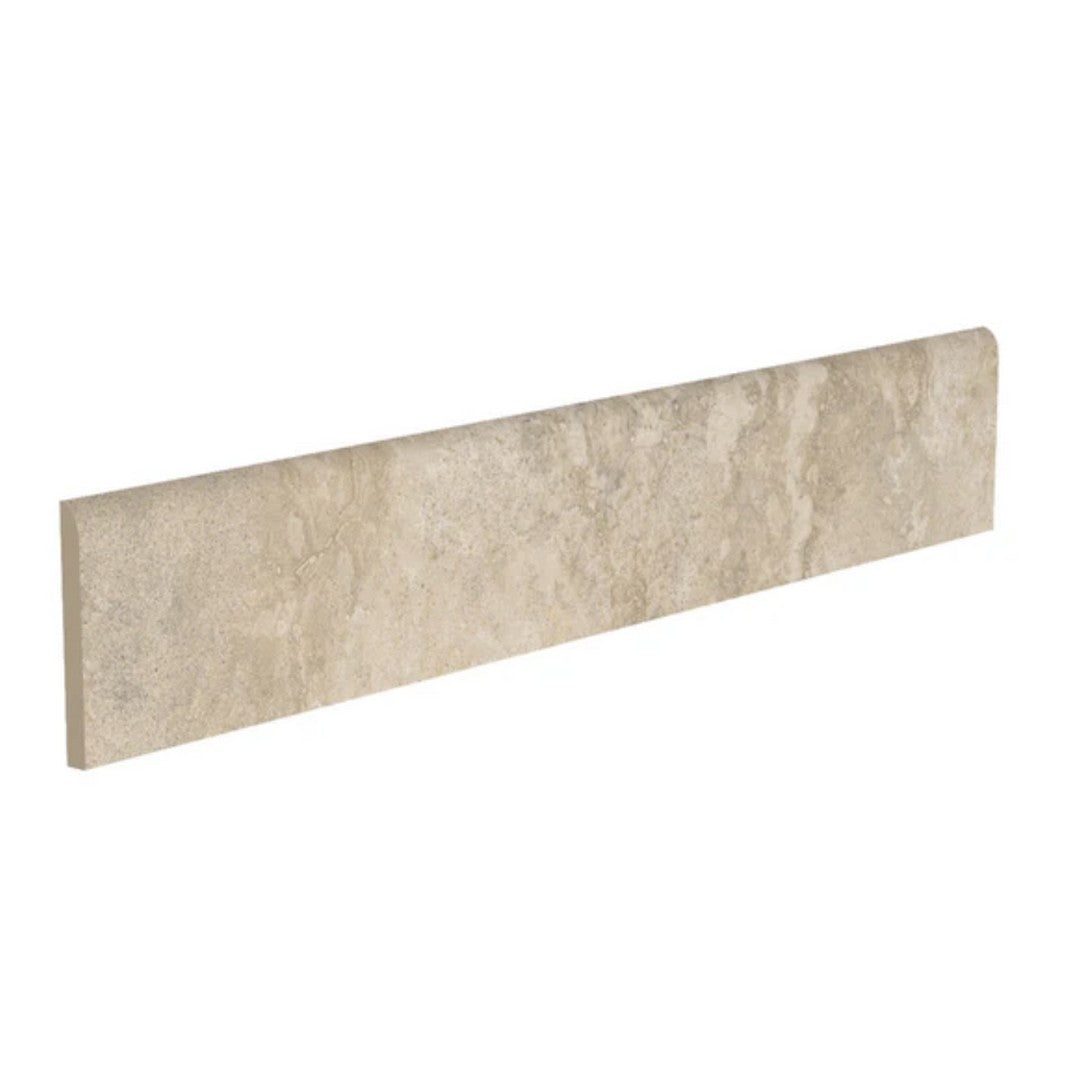 Del Conca USA 4" x 24" Roma Porcelain Bullnose