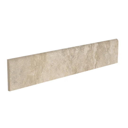 Del Conca USA 4" x 24" Roma Porcelain Bullnose
