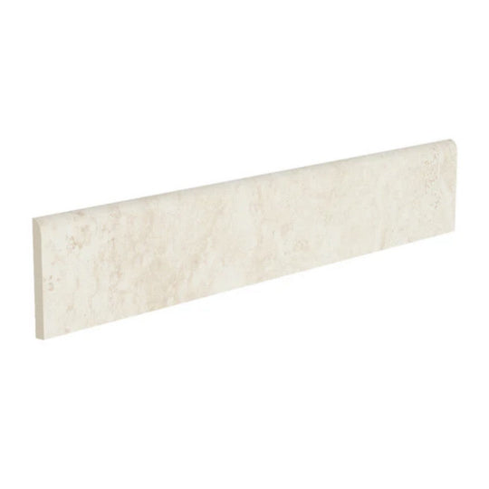 Del Conca USA 4" x 24" Roma Porcelain Bullnose