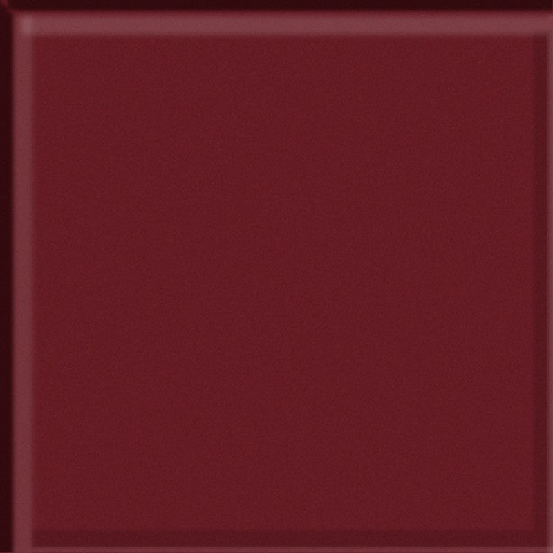 Crossville 4" x 4" Glass Blox Glass Tile