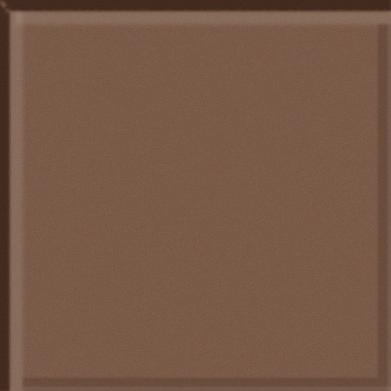 Crossville 4" x 4" Glass Blox Glass Tile