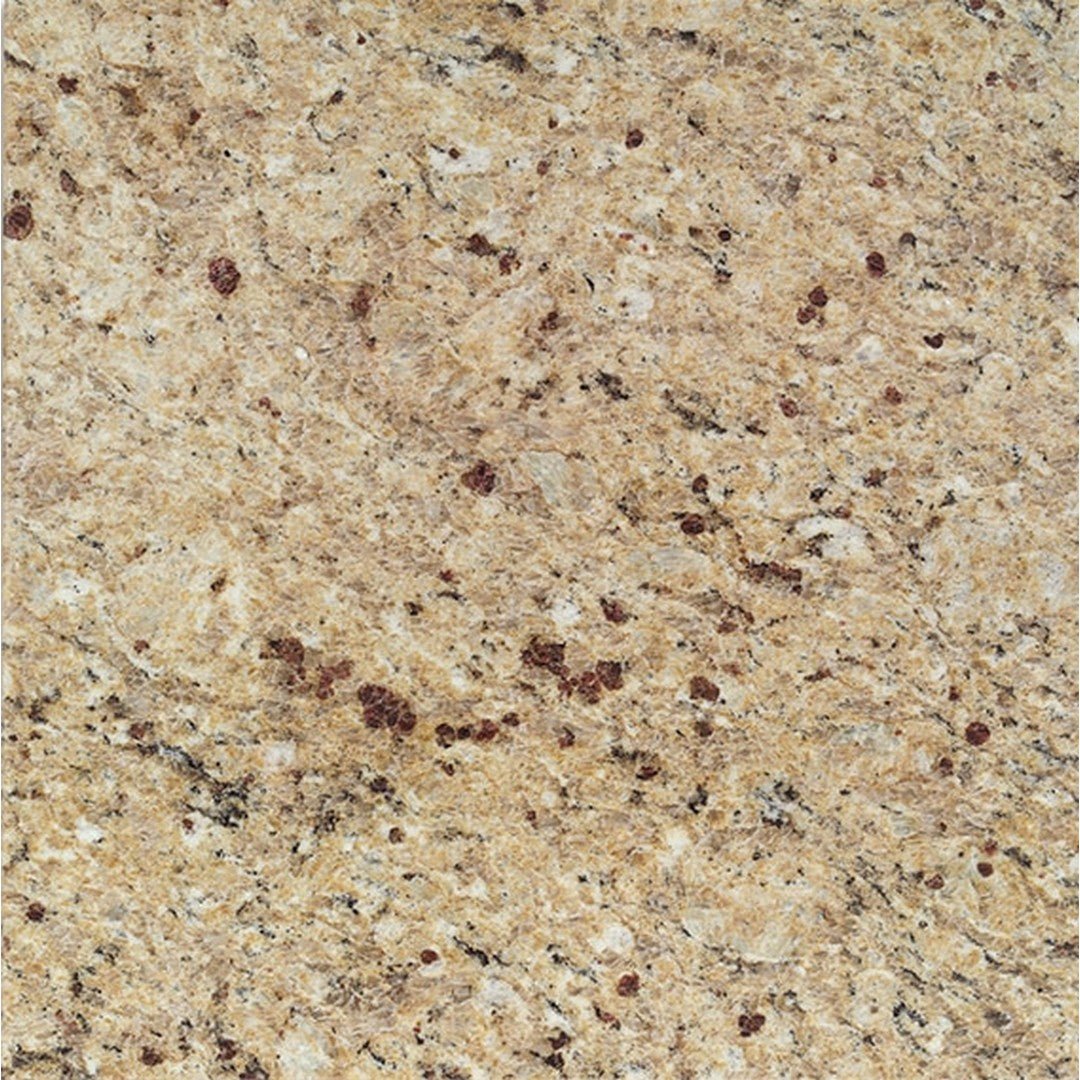 American Olean 12" x 12" Stone Source Granite Polished Granite Tile