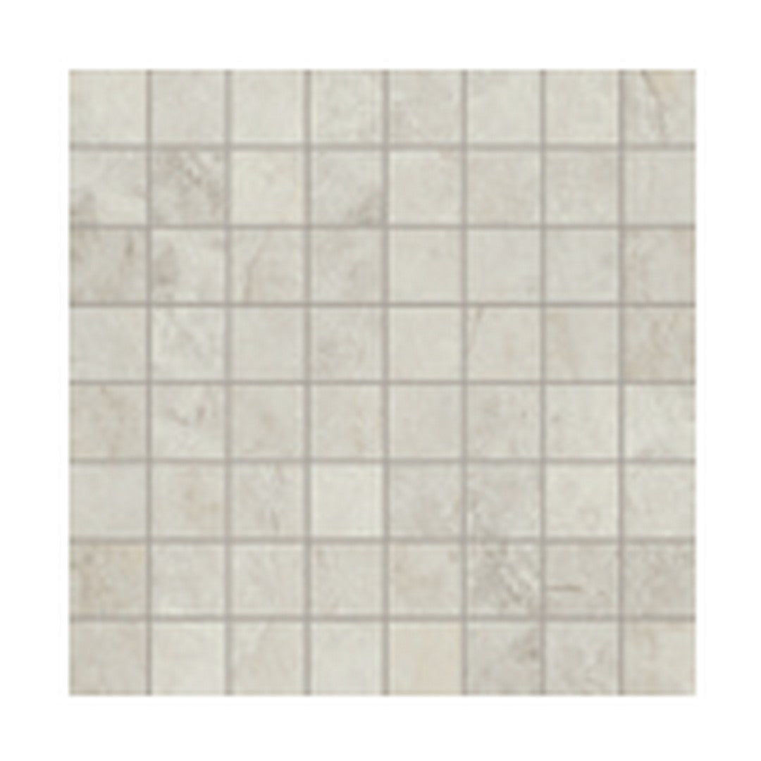Del Conca USA 12" x 12" Bergen Rectified Porcelain 1.4" Mosaic