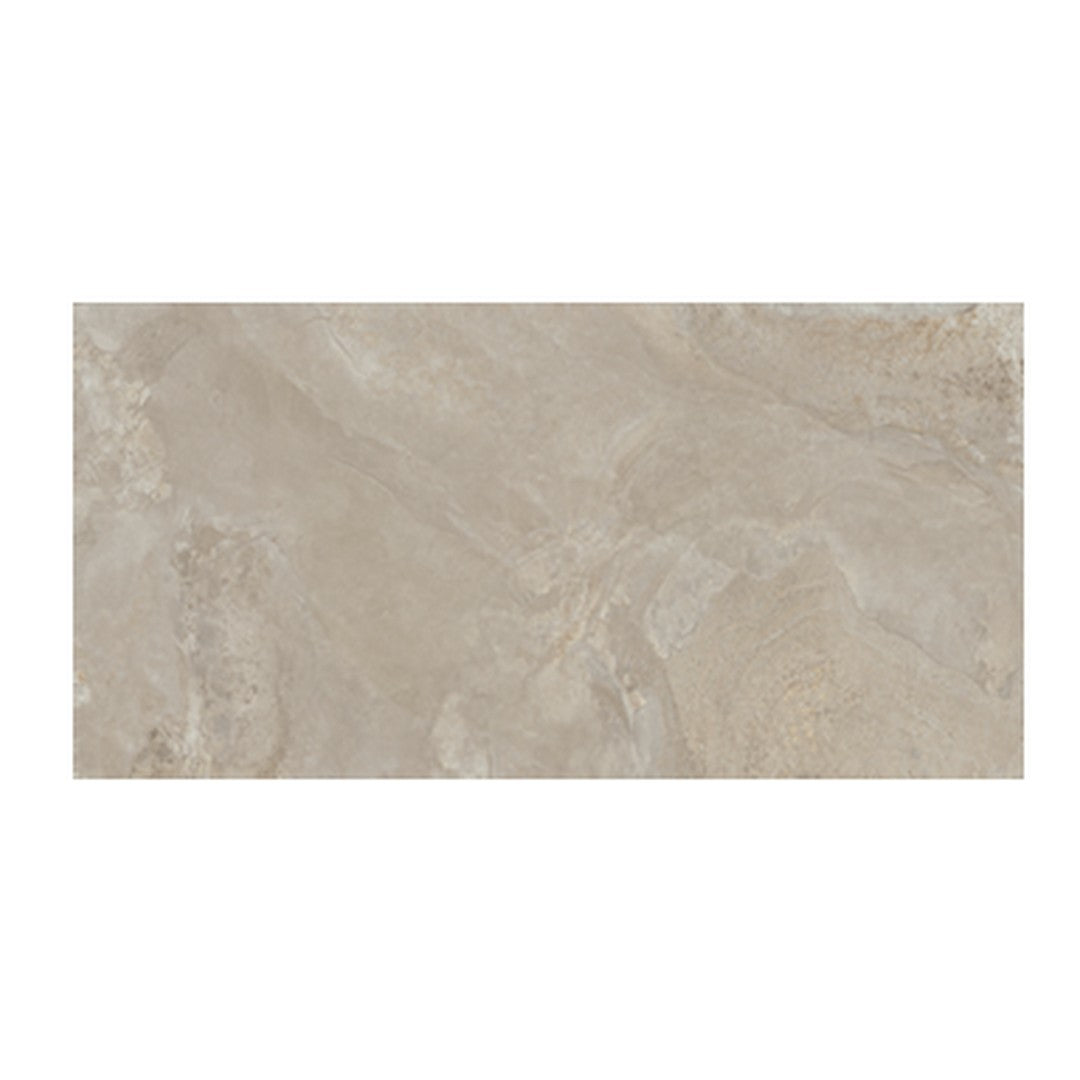 Del Conca USA 12" x 24" Bergen Rectified Porcelain Tile