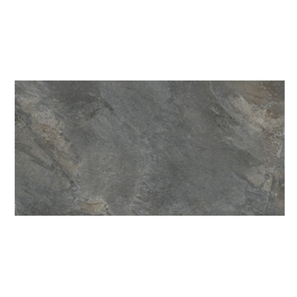 Del Conca USA 12" x 24" Bergen Rectified Porcelain Tile