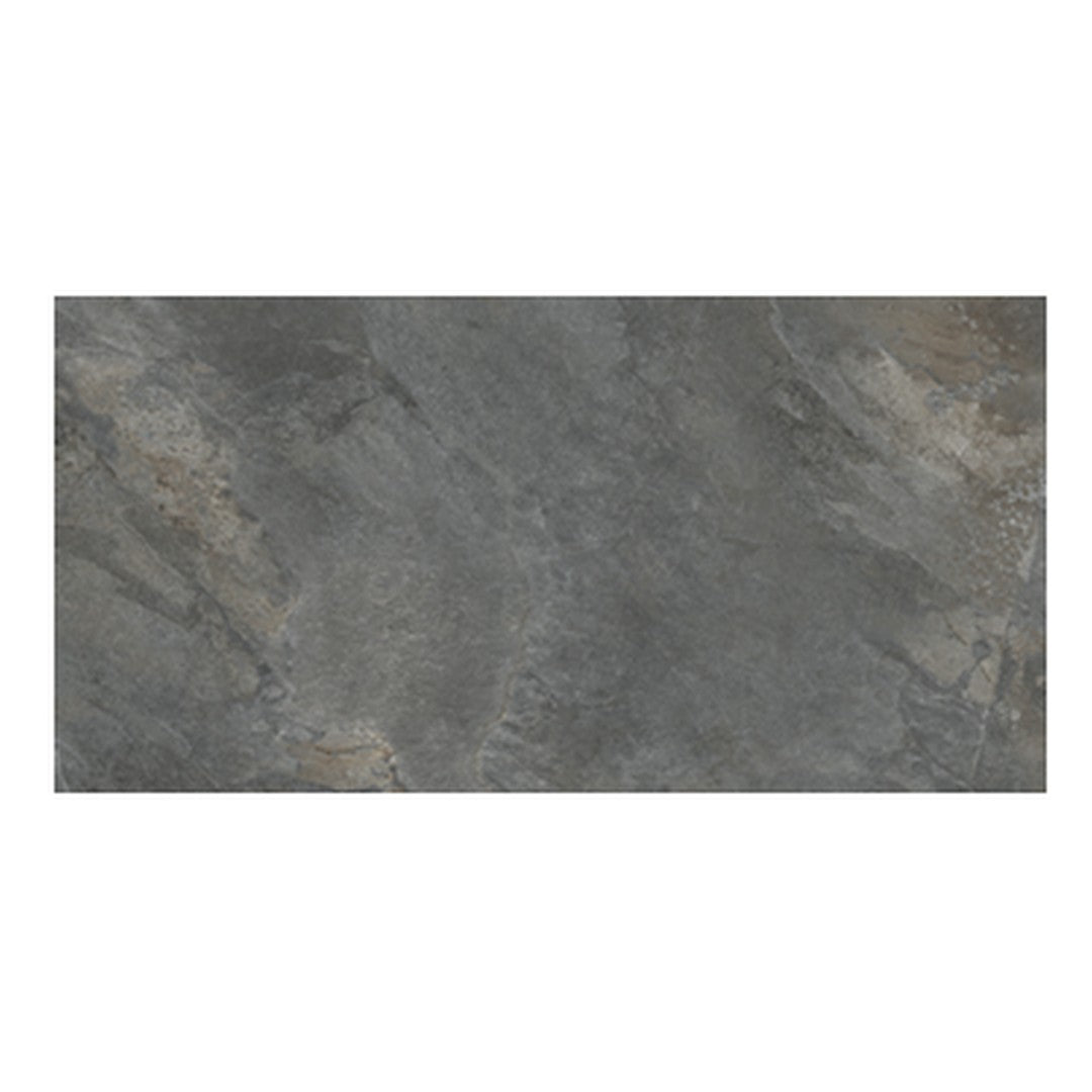 Del Conca USA 12" x 24" Bergen Rectified Porcelain Tile
