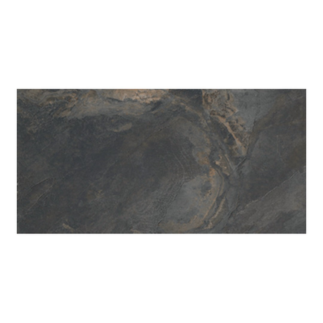 Del Conca USA 12" x 24" Bergen Rectified Porcelain Tile