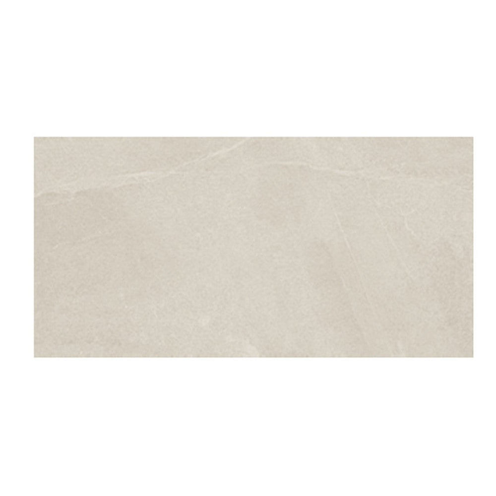 Del Conca USA 12" x 24" New England Rectified Porcelain Grip Tile