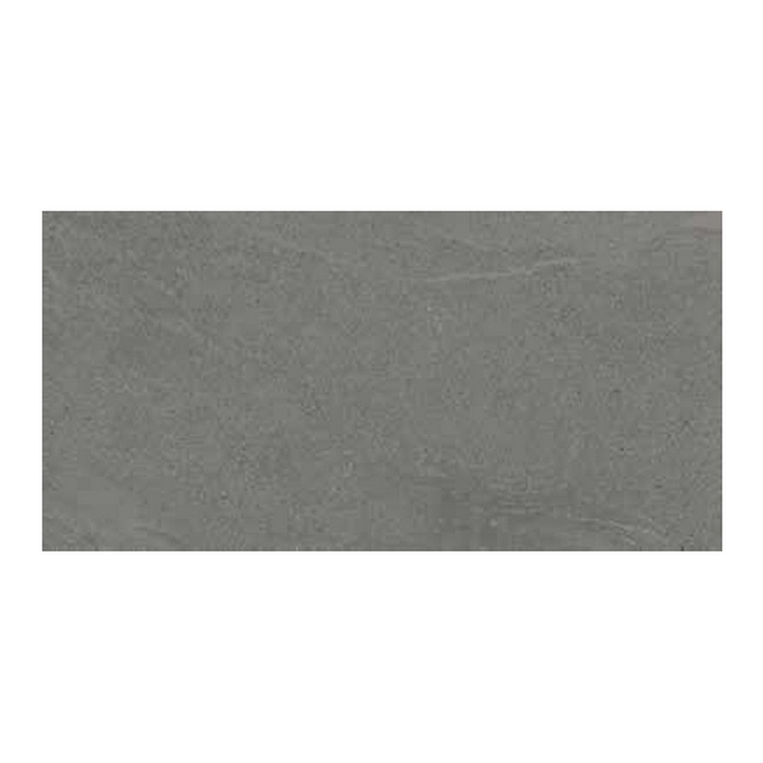 Del Conca USA 12" x 24" New England Rectified Porcelain Grip Tile