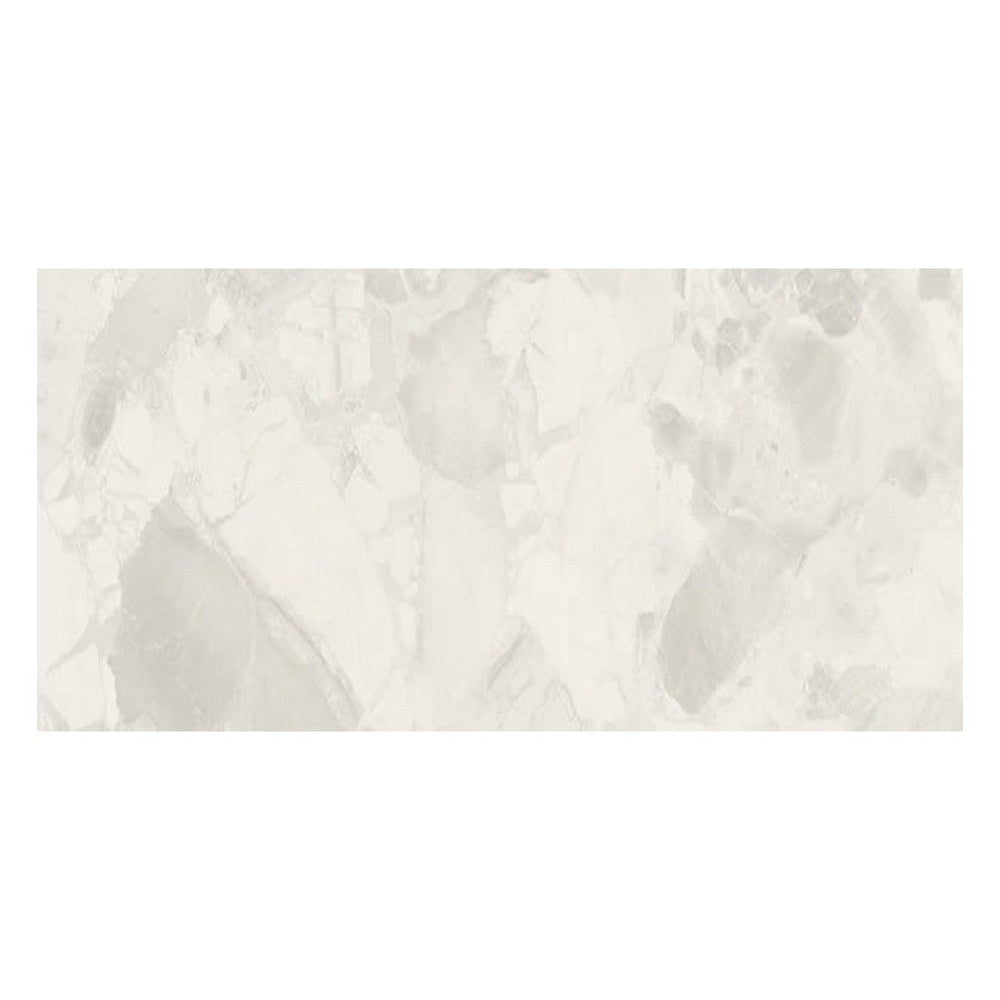 Del Conca USA 12" x 24" Elements Rectified Porcelain Tile