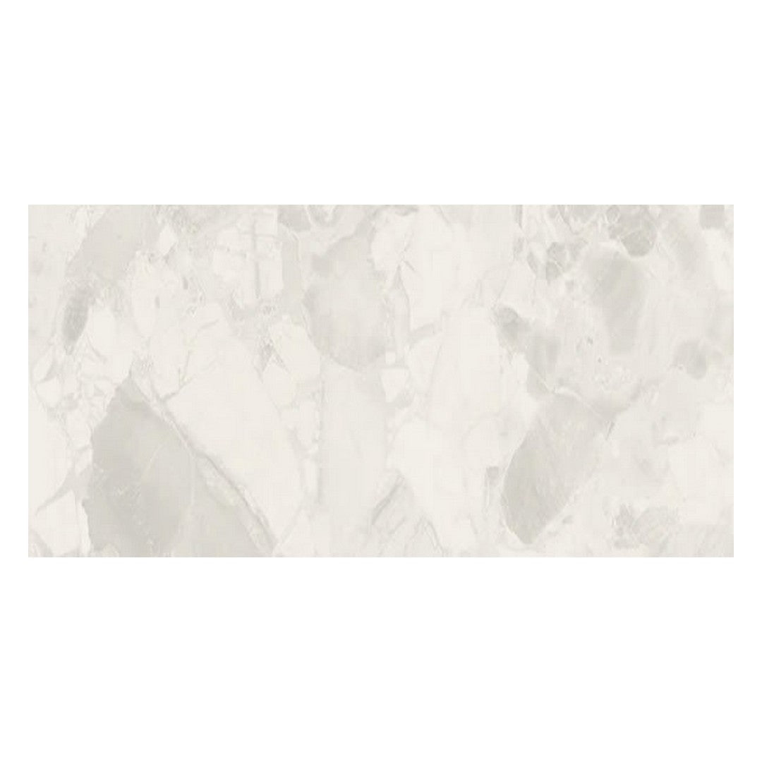 Del Conca USA 12" x 24" Elements Rectified Porcelain Tile