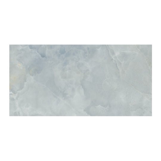 Del Conca USA 12" x 24" Lucent Rectified Porcelain Tile
