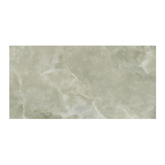 Del Conca USA 12" x 24" Lucent Rectified Porcelain Tile