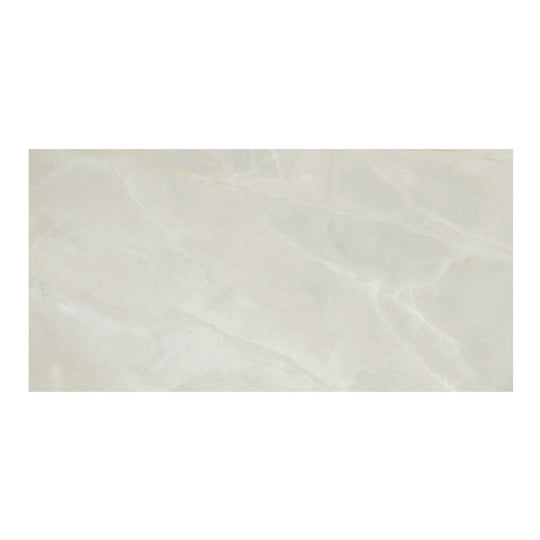 Del Conca USA 12" x 24" Lucent Rectified Porcelain Tile