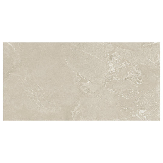 Del Conca USA 12" x 24" Horizon Rectified Porcelain Tile