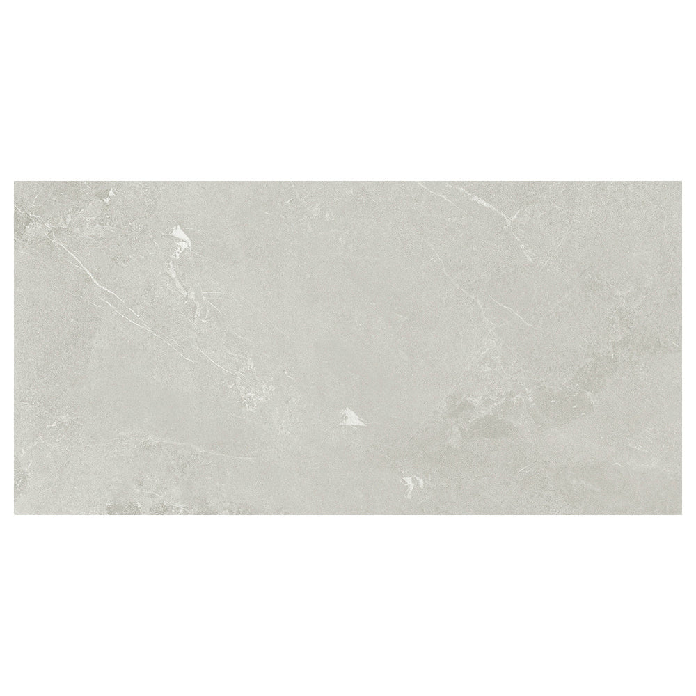 Del Conca USA 12" x 24" Horizon Rectified Porcelain Tile