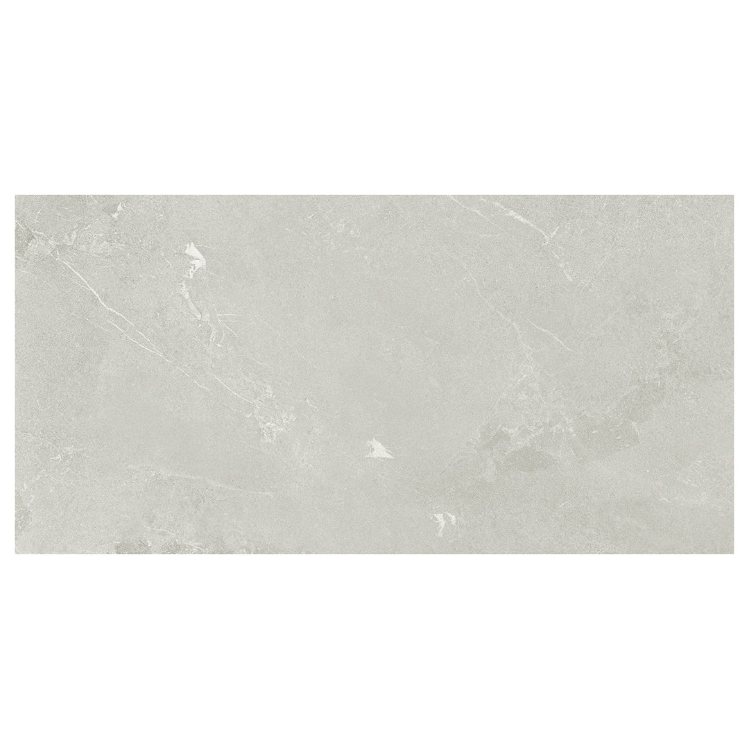 Del Conca USA 12" x 24" Horizon Rectified Porcelain Tile