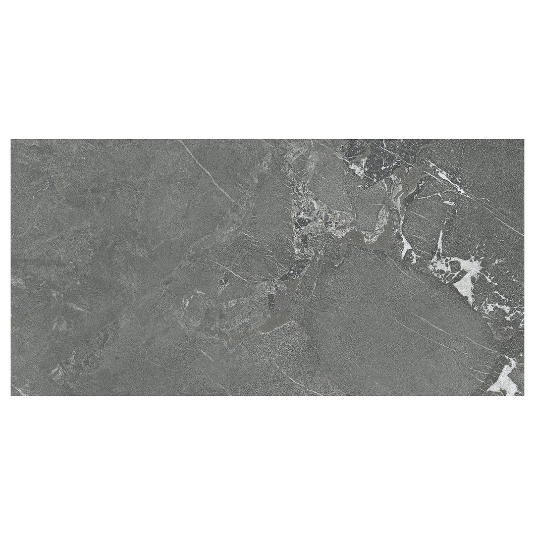 Del Conca USA 12" x 24" Horizon Rectified Porcelain Tile