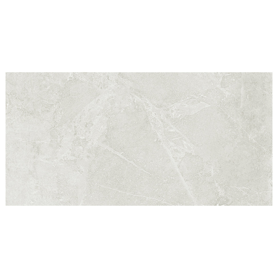 Del Conca USA 12" x 24" Horizon Rectified Porcelain Tile