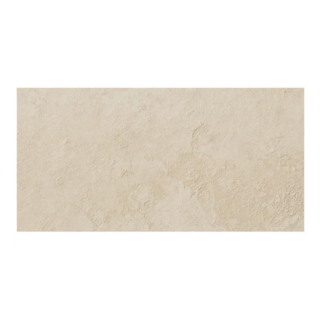 Del Conca USA 12" x 24" Roma Rectified Porcelain Tile