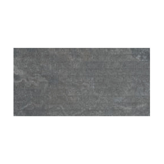 Del Conca USA 12" x 24" Roma Rectified Porcelain Deco Archetti Tile