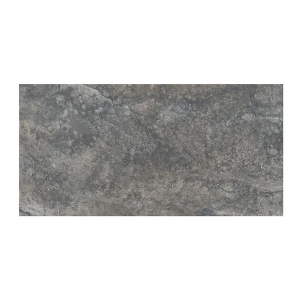 Del Conca USA 12" x 24" Roma Rectified Porcelain Tile