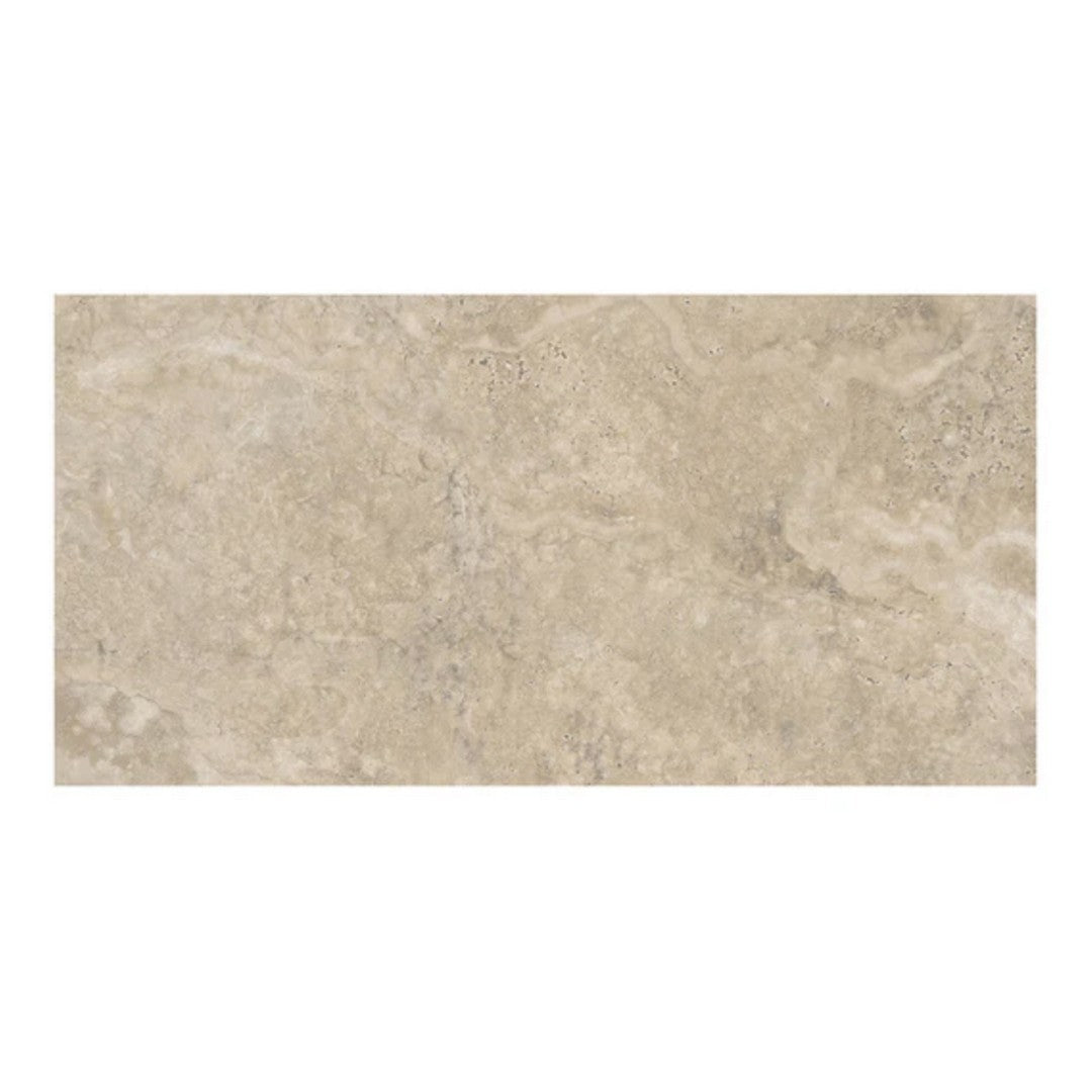 Del Conca USA 12" x 24" Roma Rectified Porcelain Tile