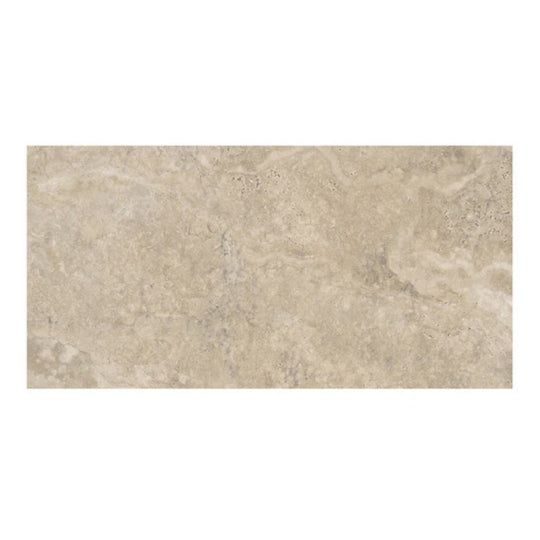 Del Conca USA 12" x 24" Roma Rectified Porcelain Tile