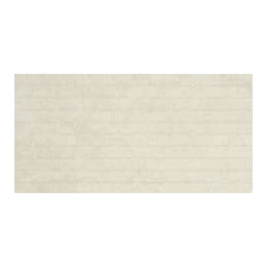 Del Conca USA 12" x 24" Roma Rectified Porcelain Deco Archetti Tile