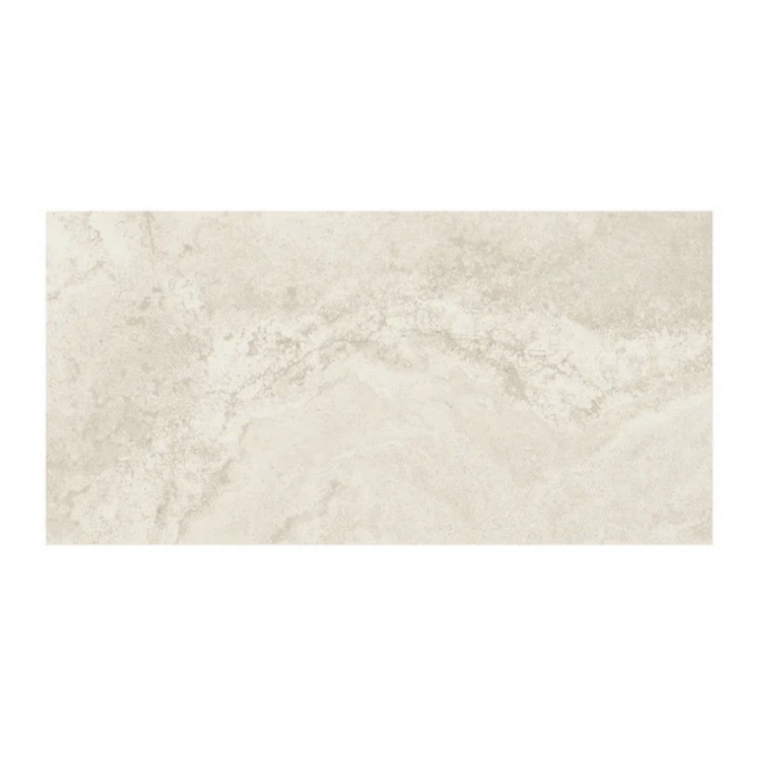Del Conca USA 12" x 24" Roma Rectified Porcelain Tile