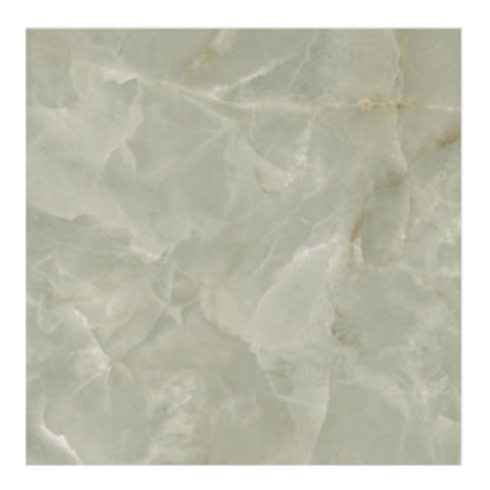Del Conca USA 24" x 24" Lucent Rectified Porcelain Tile