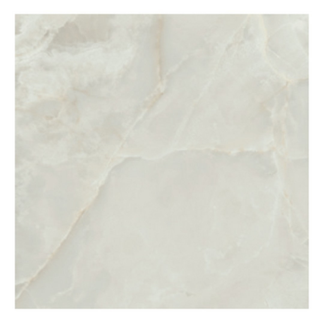 Del Conca USA 24" x 24" Lucent Rectified Porcelain Tile