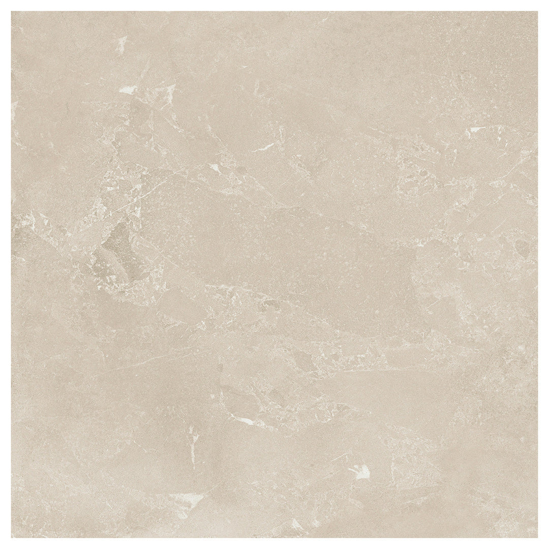 Del Conca USA 24" x 24" Horizon Rectified Porcelain Tile