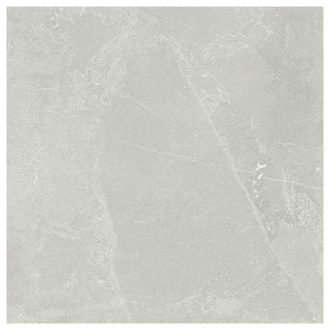 Del Conca USA 24" x 24" Horizon Rectified Porcelain Tile