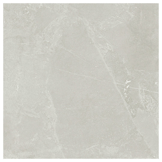 Del Conca USA 24" x 24" Horizon Rectified Porcelain Tile