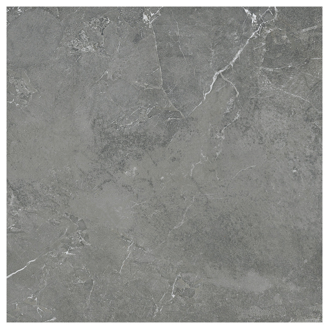 Del Conca USA 24" x 24" Horizon Rectified Porcelain Tile