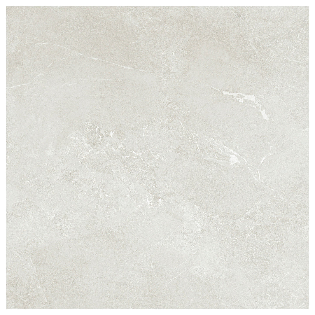 Del Conca USA 24" x 24" Horizon Rectified Porcelain Tile