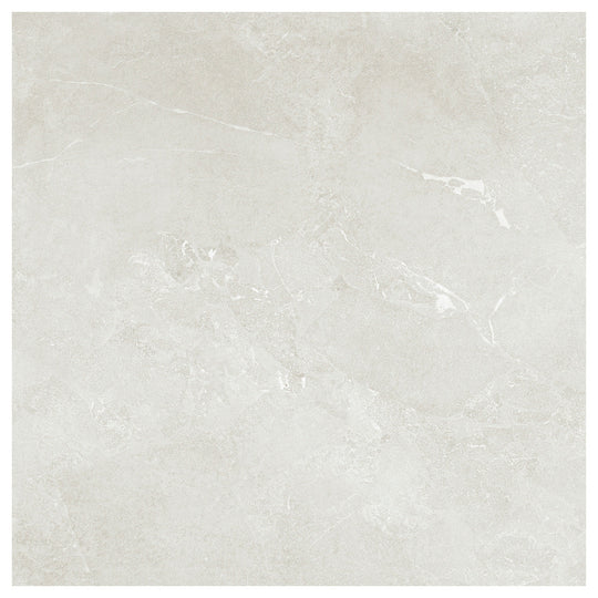 Del Conca USA 24" x 24" Horizon Rectified Porcelain Tile