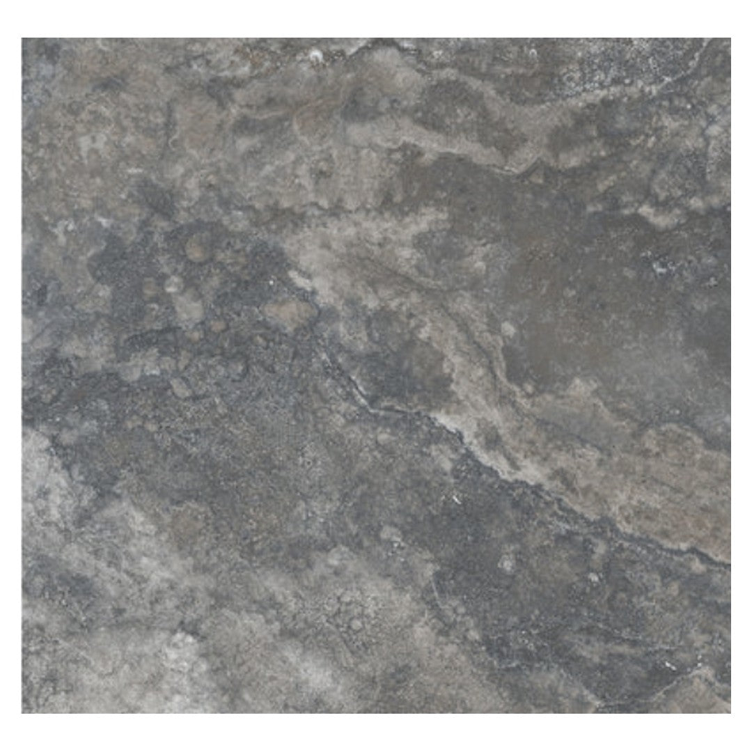 Del Conca USA 24" x 24" Roma Rectified Porcelain Tile