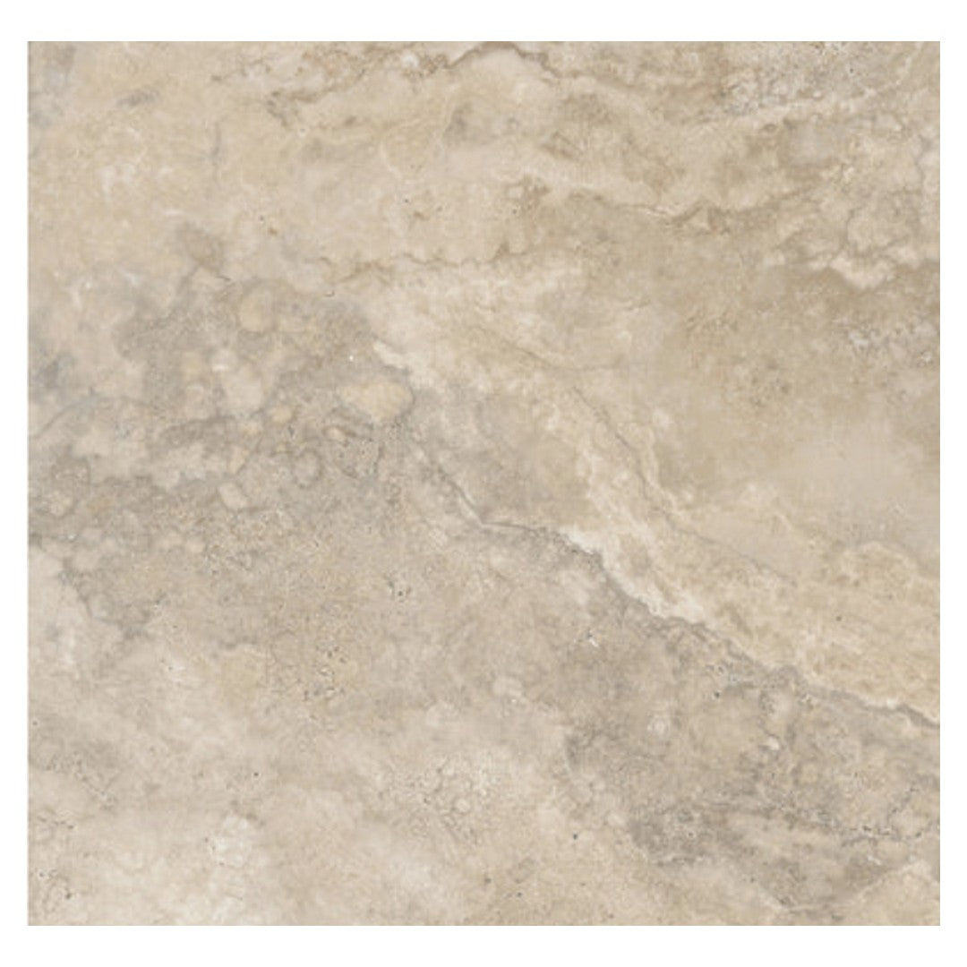 Del Conca USA 24" x 24" Roma Rectified Porcelain Tile