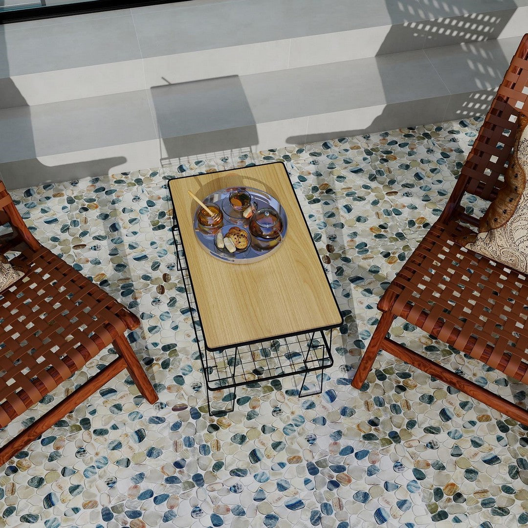 Bati-Orient-12-x-12-Bali-Matte-Sliced-Pebble-Natural-Stone-Mosaic-Multicolor