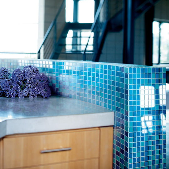 Crossville-12-x-12-Glass-Blox-Glass-1-Blend-Mosaic-South-Sea-|-Aegean-|-Blue-Grotto