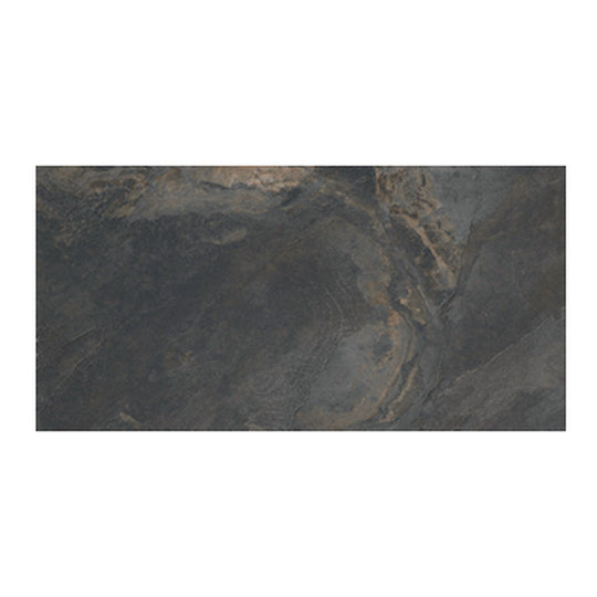 Del Conca USA 24" x 48" Bergen Rectified Porcelain Tile