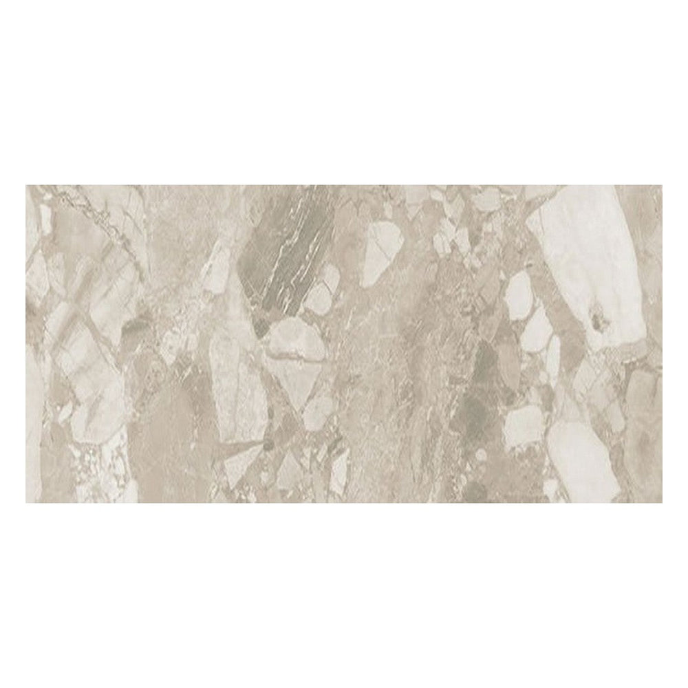 Del Conca USA 24" x 48" Elements Rectified Porcelain Tile