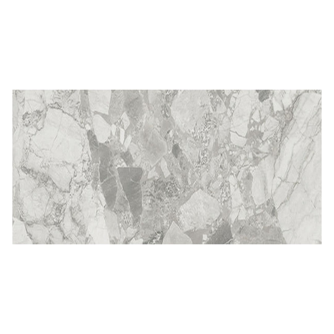 Del Conca USA 24" x 48" Elements Rectified Porcelain Tile