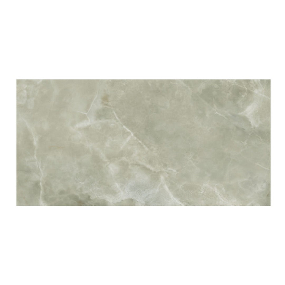 Del Conca USA 24" x 48" Lucent Rectified Porcelain Tile
