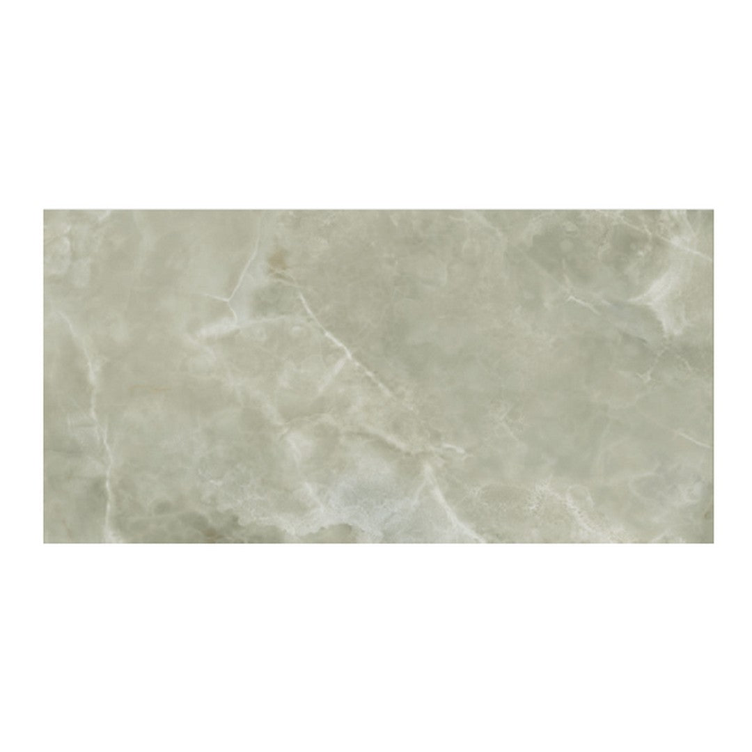 Del Conca USA 24" x 48" Lucent Rectified Porcelain Tile