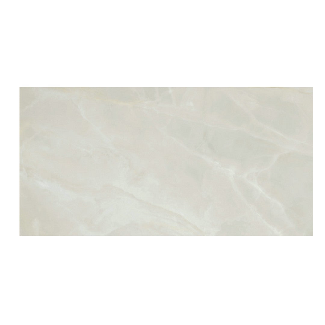 Del Conca USA 24" x 48" Lucent Rectified Porcelain Tile