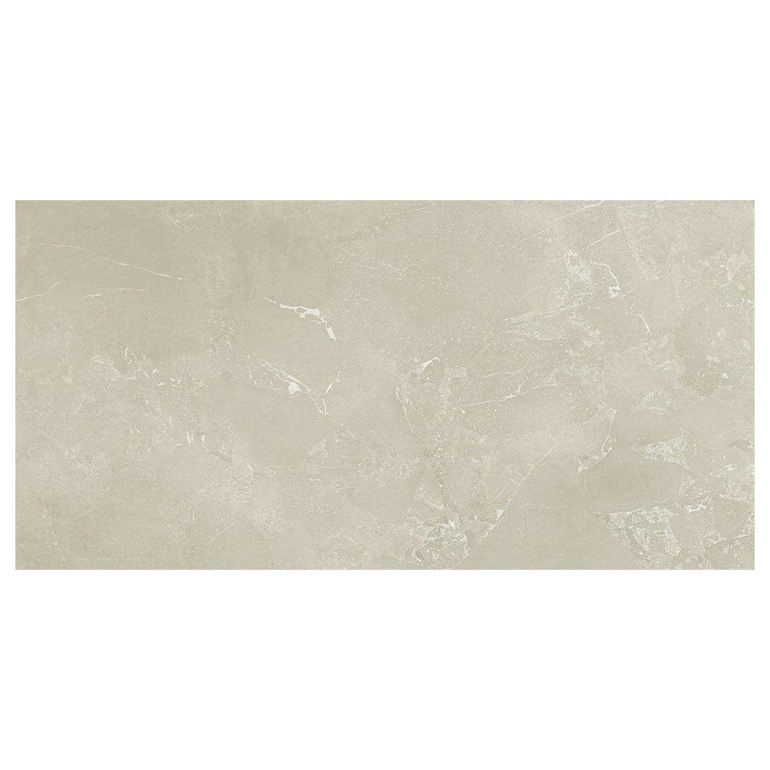 Del Conca USA 24" x 48" Horizon Rectified Porcelain Tile